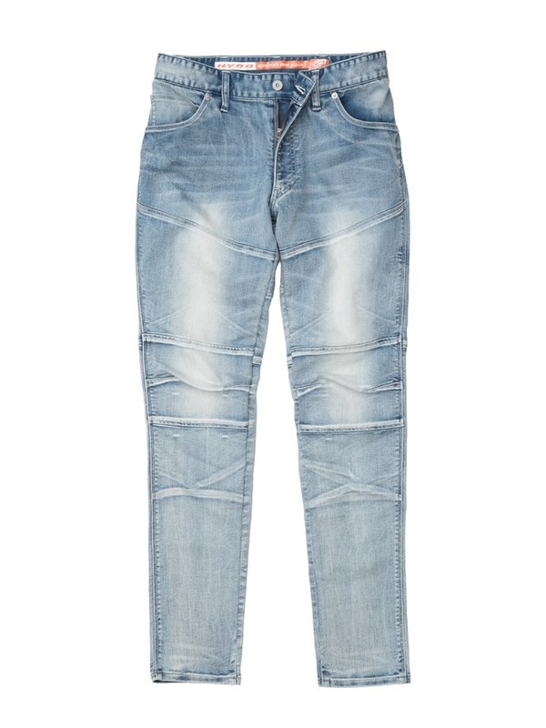 HYD573D Light Aged