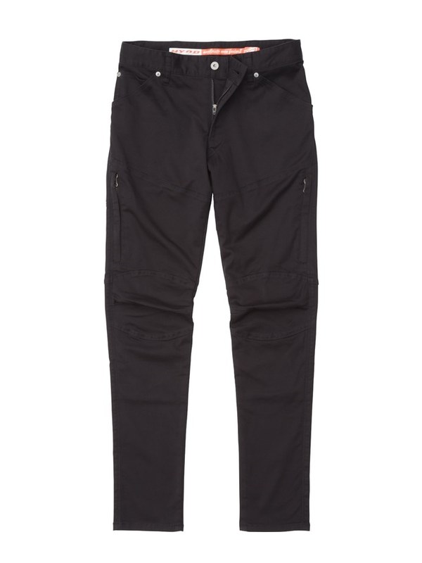 HYD575D BLACK （one-wash）