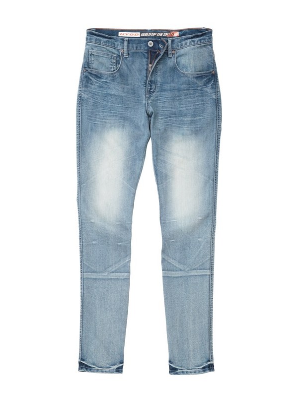 HYD576D Light Aged