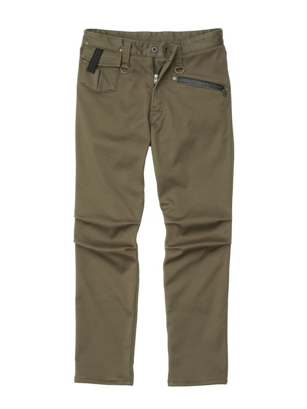 HYD581D KHAKI