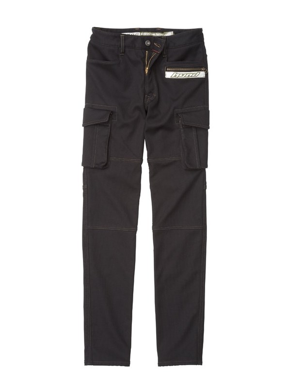 HYD582D BLACK