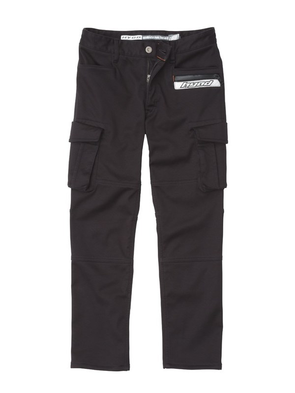 HYD582D BLACK/BLACK