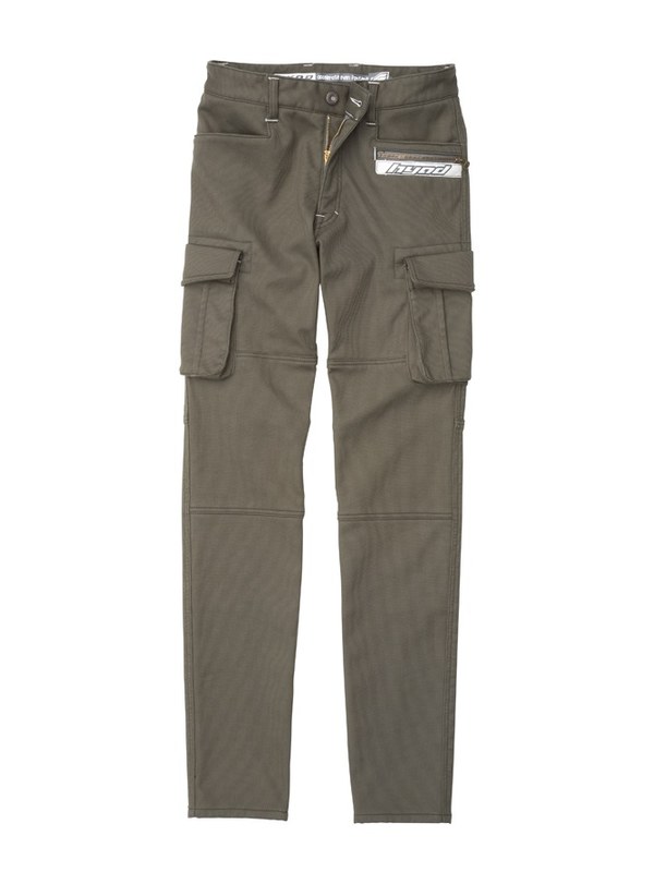 HYD582D KHAKI