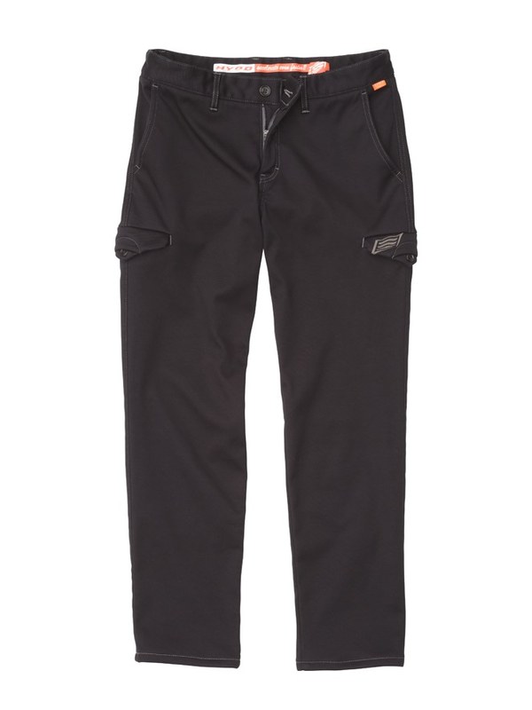 HYD583D BLACK