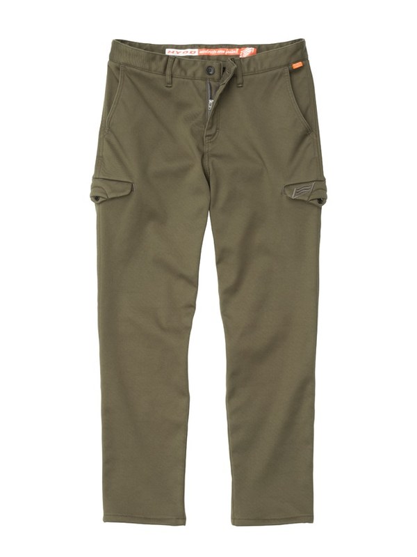 HYD583D KHAKI
