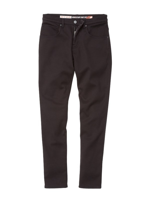HYD595D BLACK