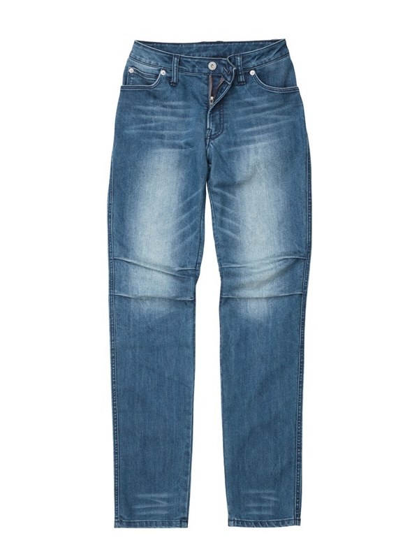 HYD711D INDIGO （aged-wash）