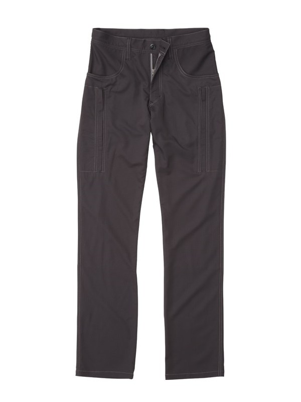 STT312D BLACK/GREY STITCH