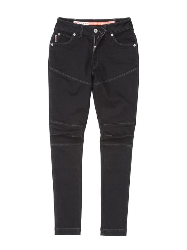 HYD903N BLACK （one-wash）