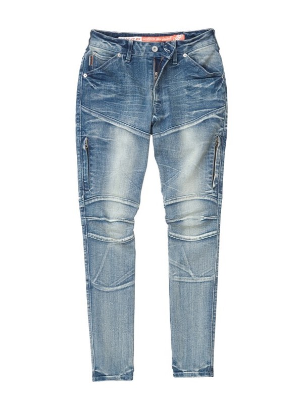 HYD904N Light Aged