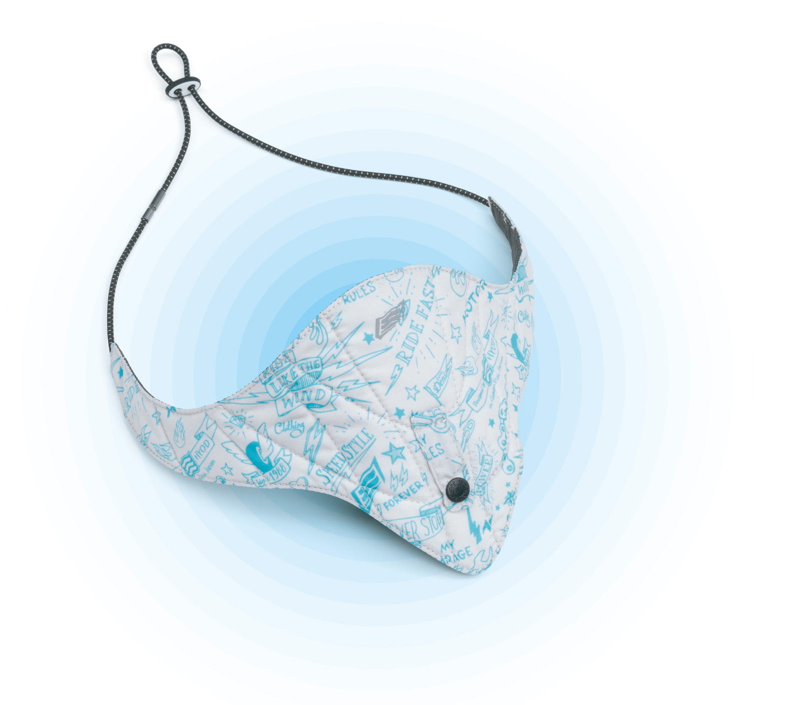 クールギア（WATER-COOLING NECK BOOSTER）