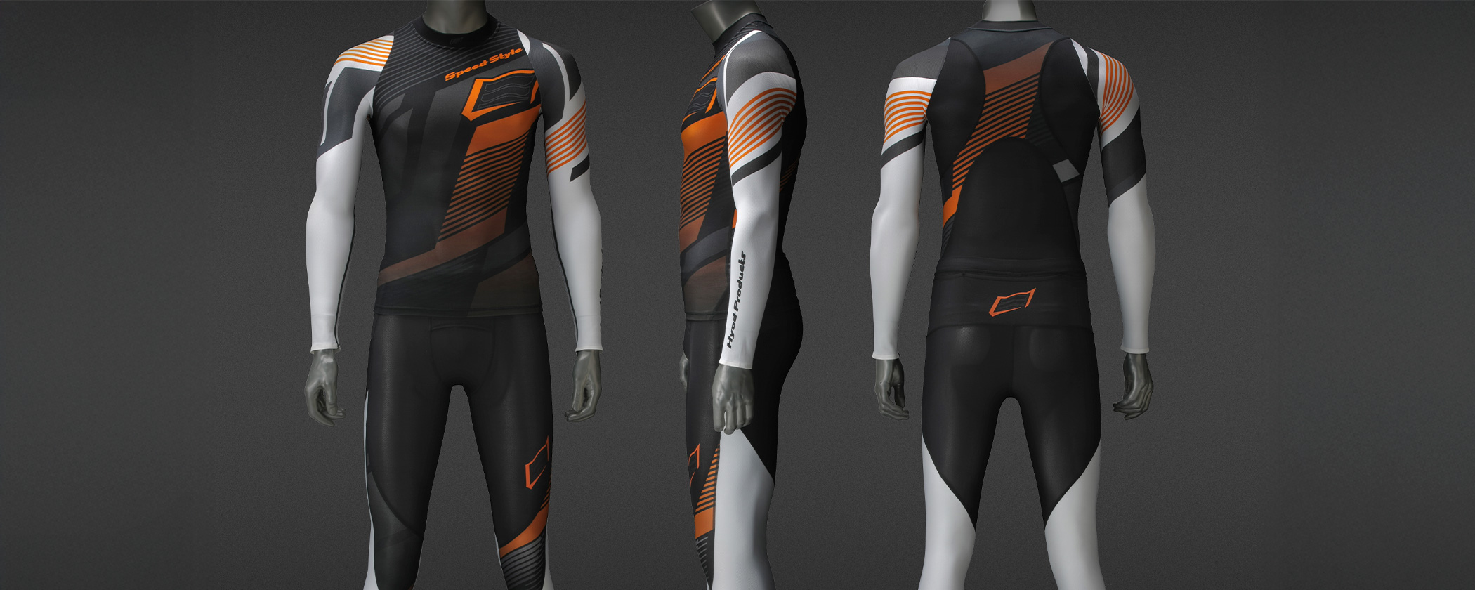 クールギア（HYOD COOL GEAR collection）