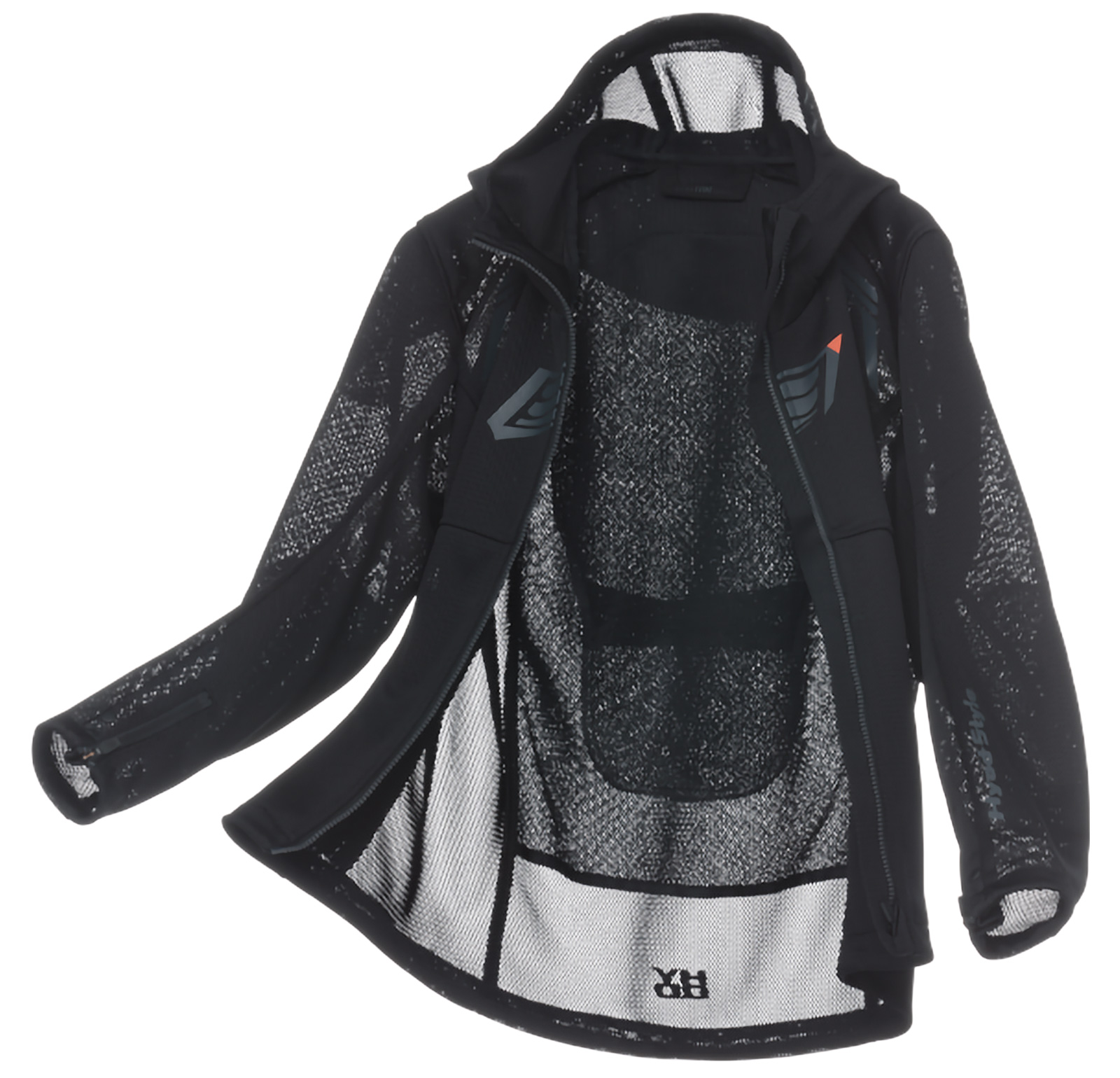 クールギア（THE MESH）