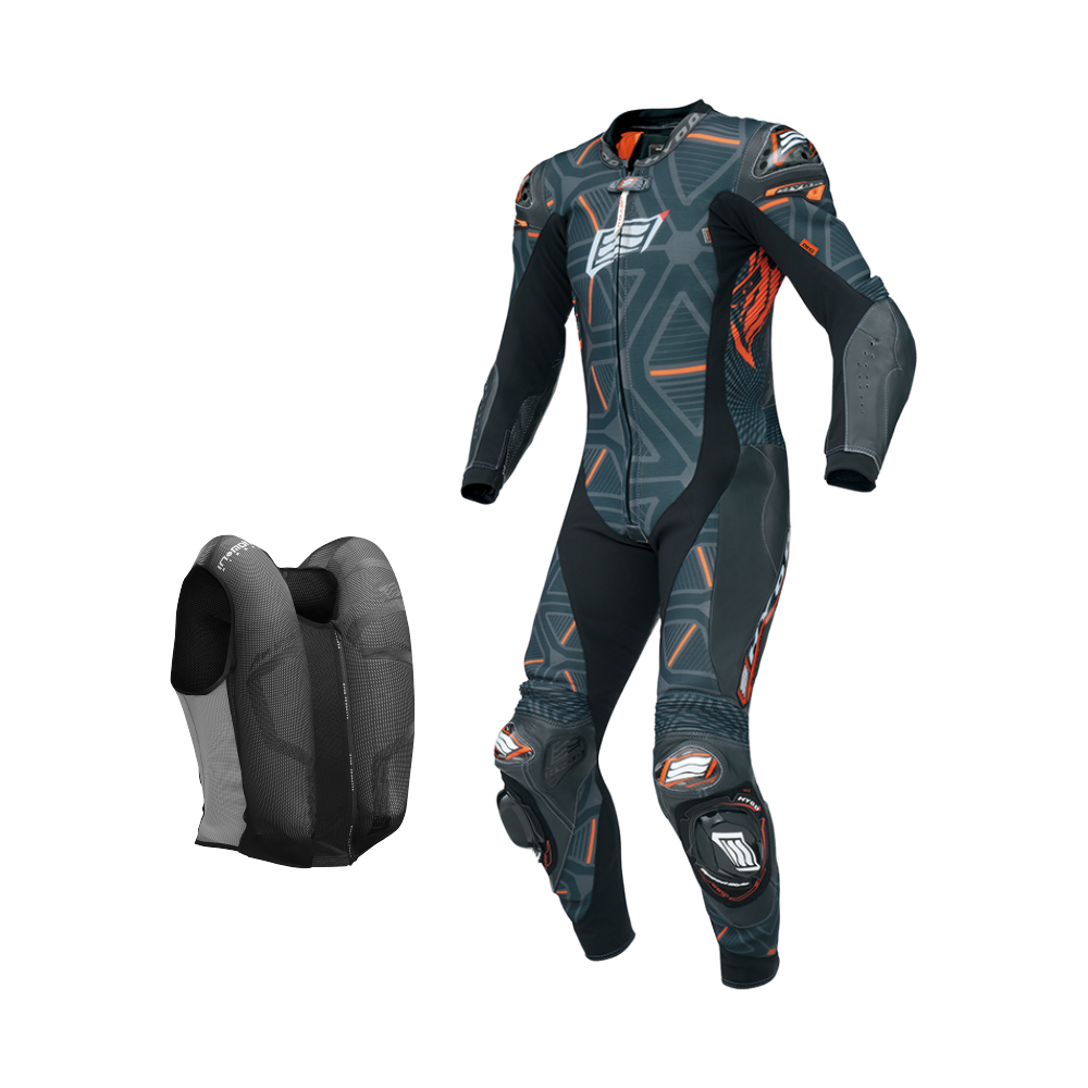 HRSA10DX AGILITY SIF AIR-BOOST