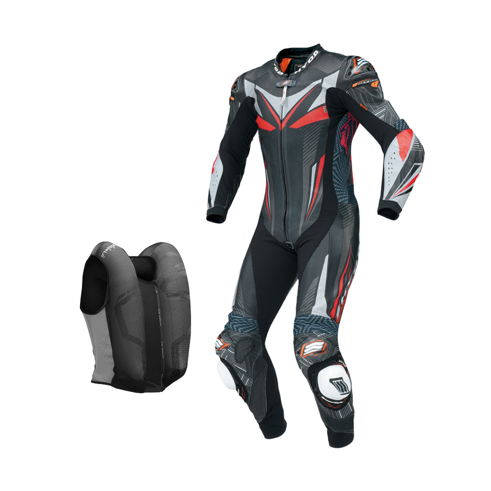 HRSA08DX AGILITY SVAROG AIR-BOOST