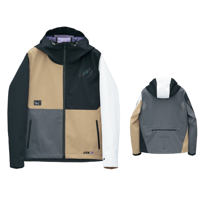 EVOKE（EVJ002M,EVJ003M,EVJ004M） | HYOD PRODUCTSオフィシャルサイト