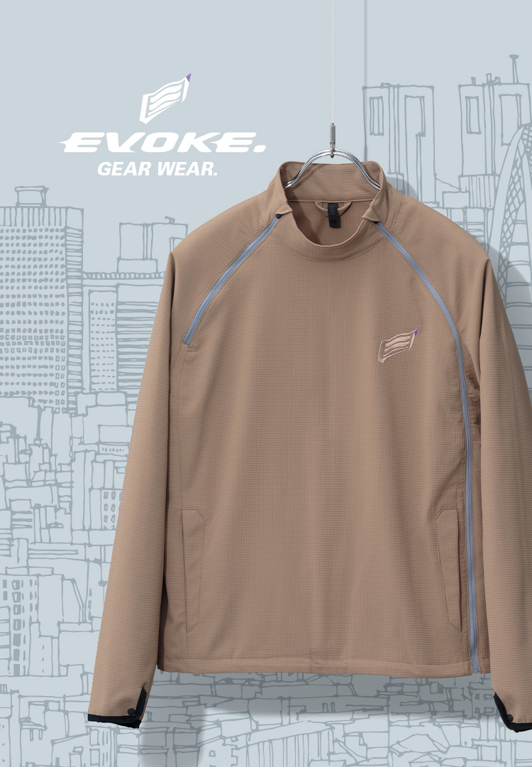 EVM104 EVOKE Bianca