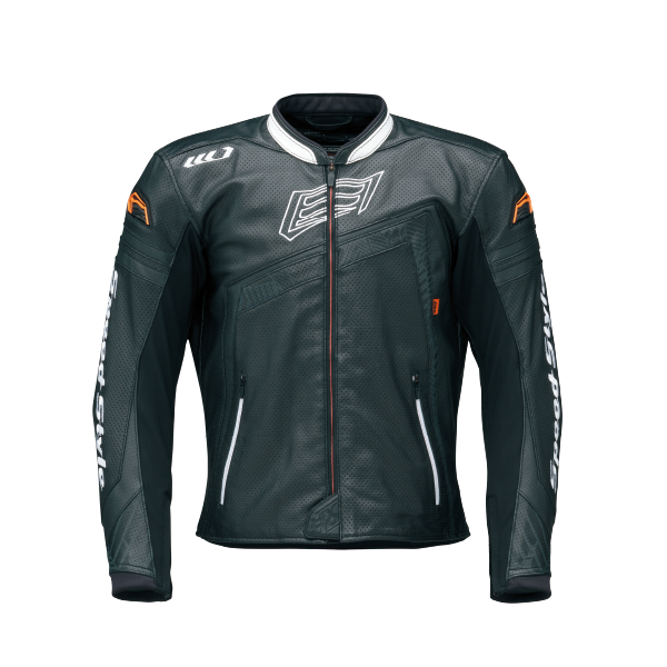 HSL019D　NEO-iD D3O® ST-X LEATHER JAC | HYOD PRODUCTSオフィシャルサイト