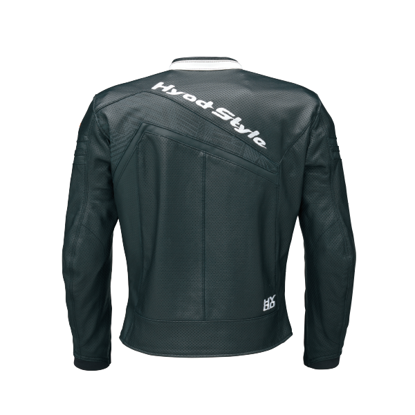 HSL019D　NEO-iD D3O® ST-X LEATHER JAC | HYOD PRODUCTSオフィシャルサイト