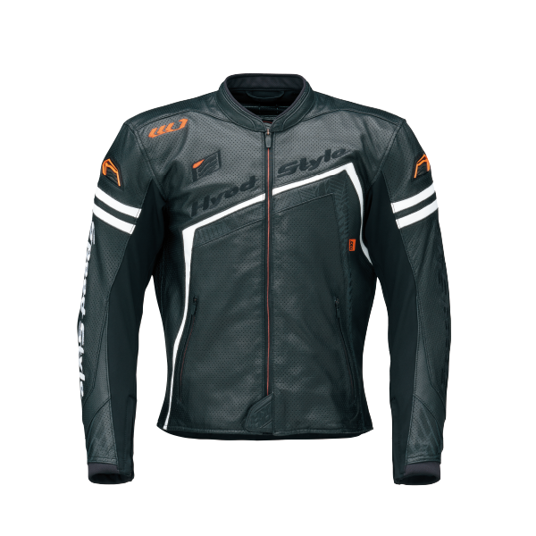 HSL019D　NEO-iD D3O® ST-X LEATHER JAC | HYOD PRODUCTSオフィシャルサイト