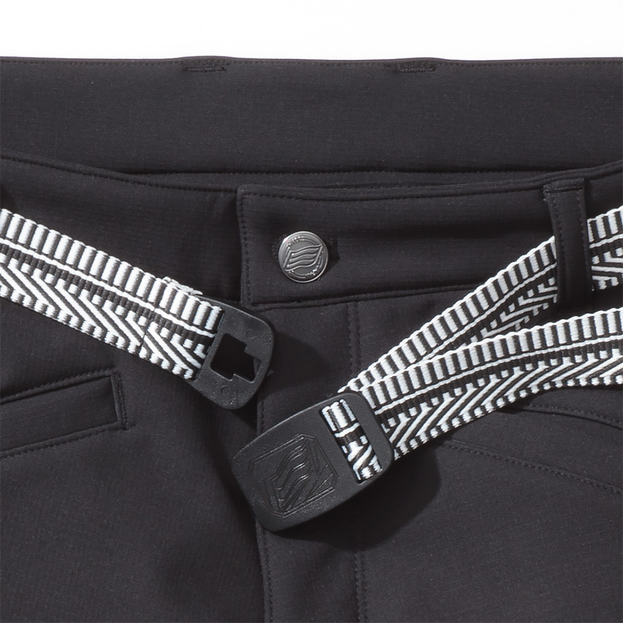 ST-X FLEXIBLE WINTER SET-UP | HYOD PRODUCTSオフィシャルサイト