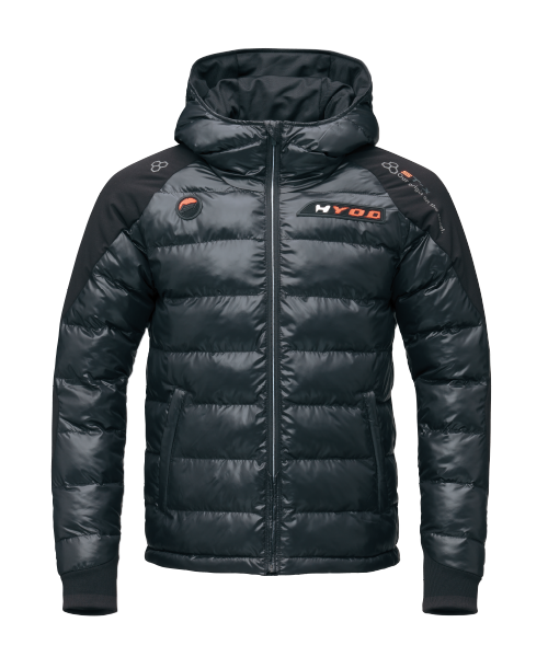 STJ815N ST-X TEXTILE（iD JACKET）| HYOD PRODUCTSオフィシャルサイト