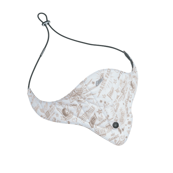 WATER-COOLING NECK BOOSTER