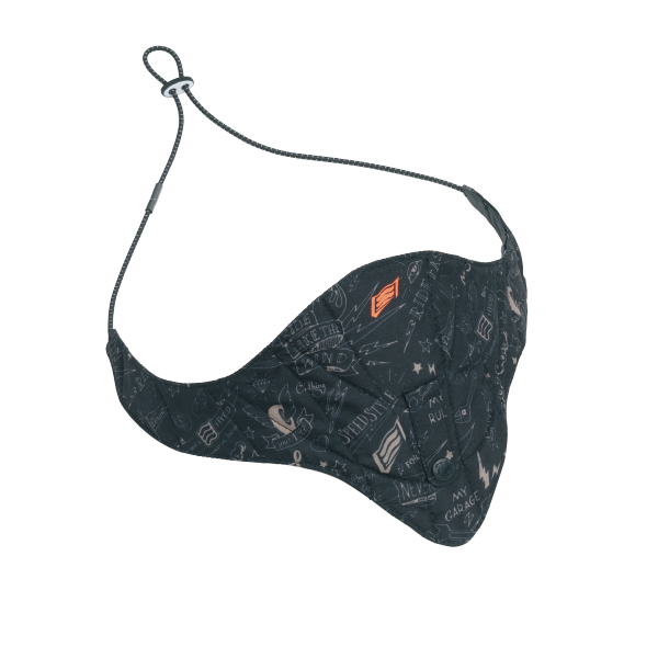 WATER-COOLING NECK BOOSTER