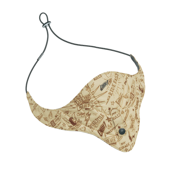 WATER-COOLING NECK BOOSTER