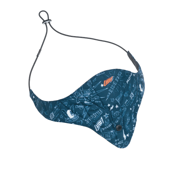 WATER-COOLING NECK BOOSTER