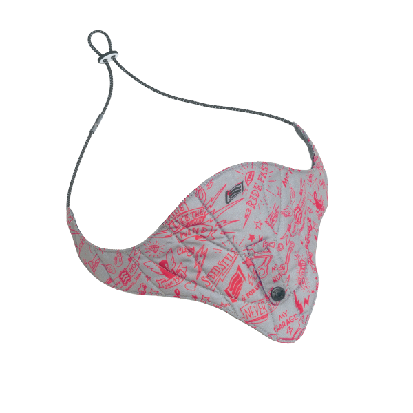 WATER-COOLING NECK BOOSTER
