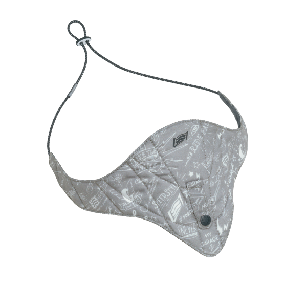 WATER-COOLING NECK BOOSTER