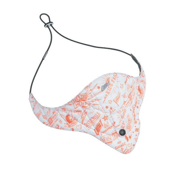 WATER-COOLING NECK BOOSTER