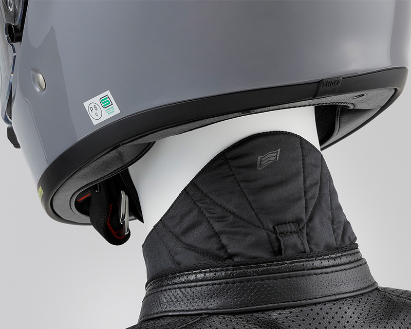 WATER-COOLING NECK BOOSTER