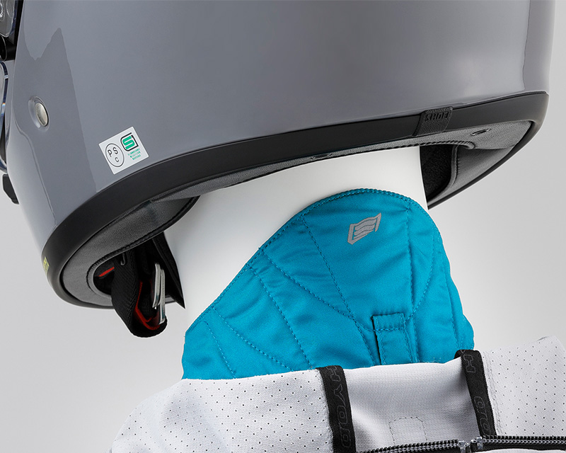 WATER-COOLING NECK BOOSTER
