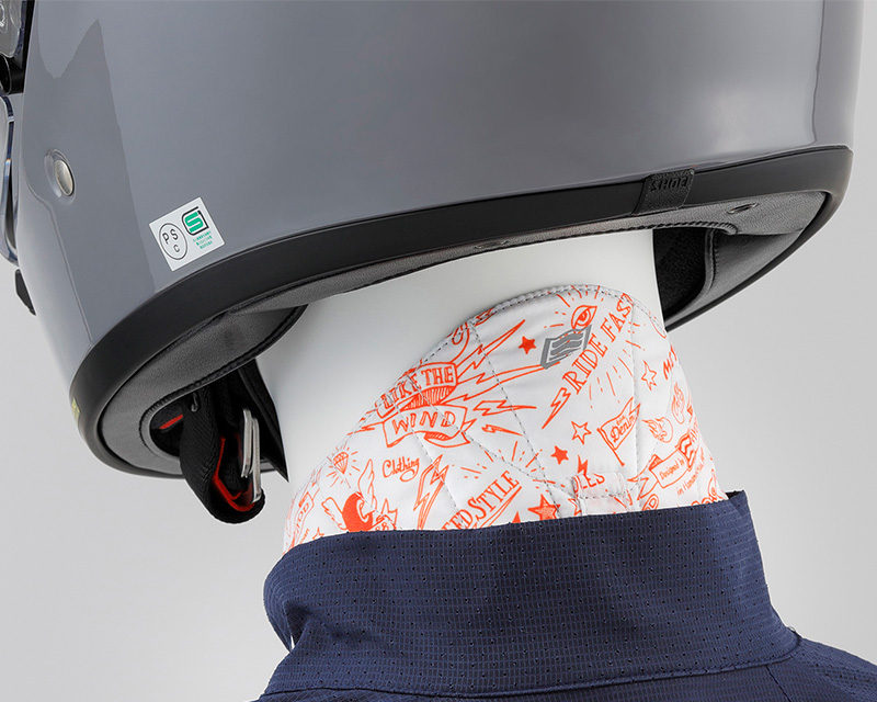 WATER-COOLING NECK BOOSTER