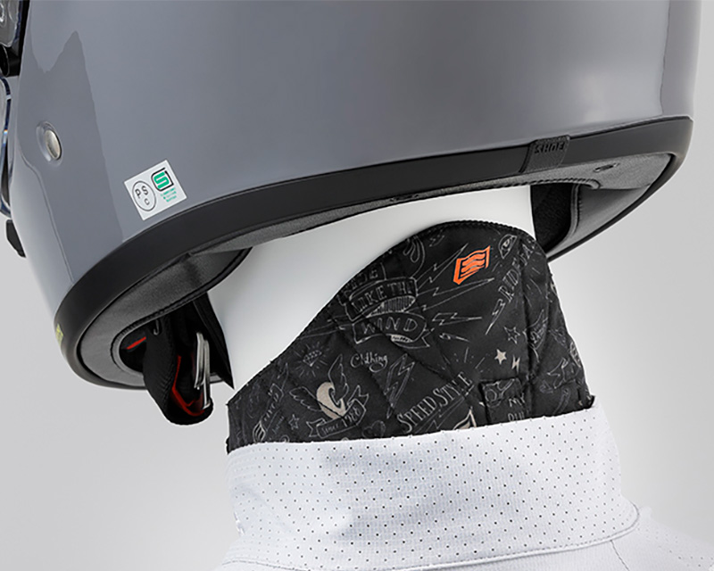 WATER-COOLING NECK BOOSTER