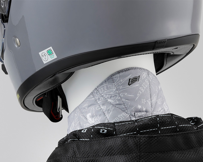 WATER-COOLING NECK BOOSTER