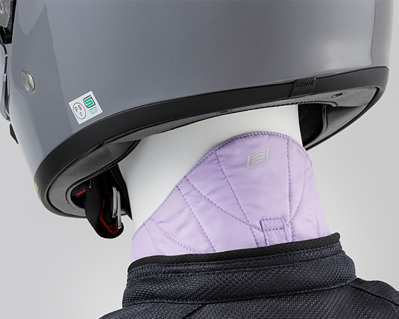 WATER-COOLING NECK BOOSTER