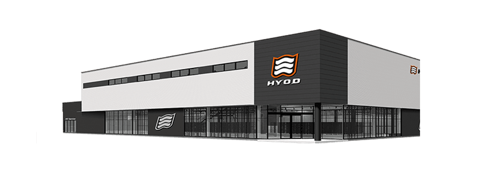 HYOD Plus HAMAMATSU