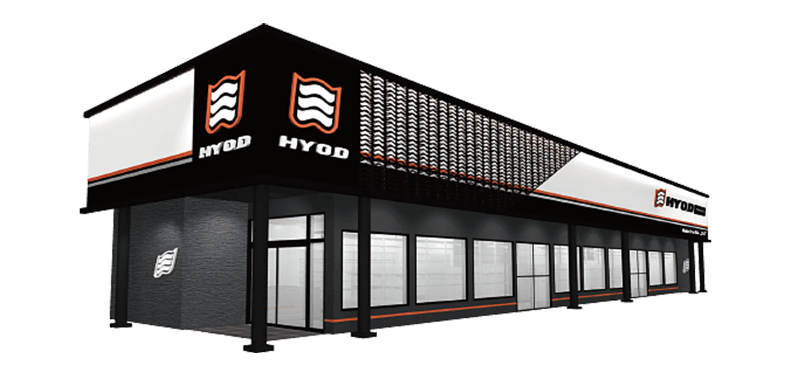 HYOD sendai